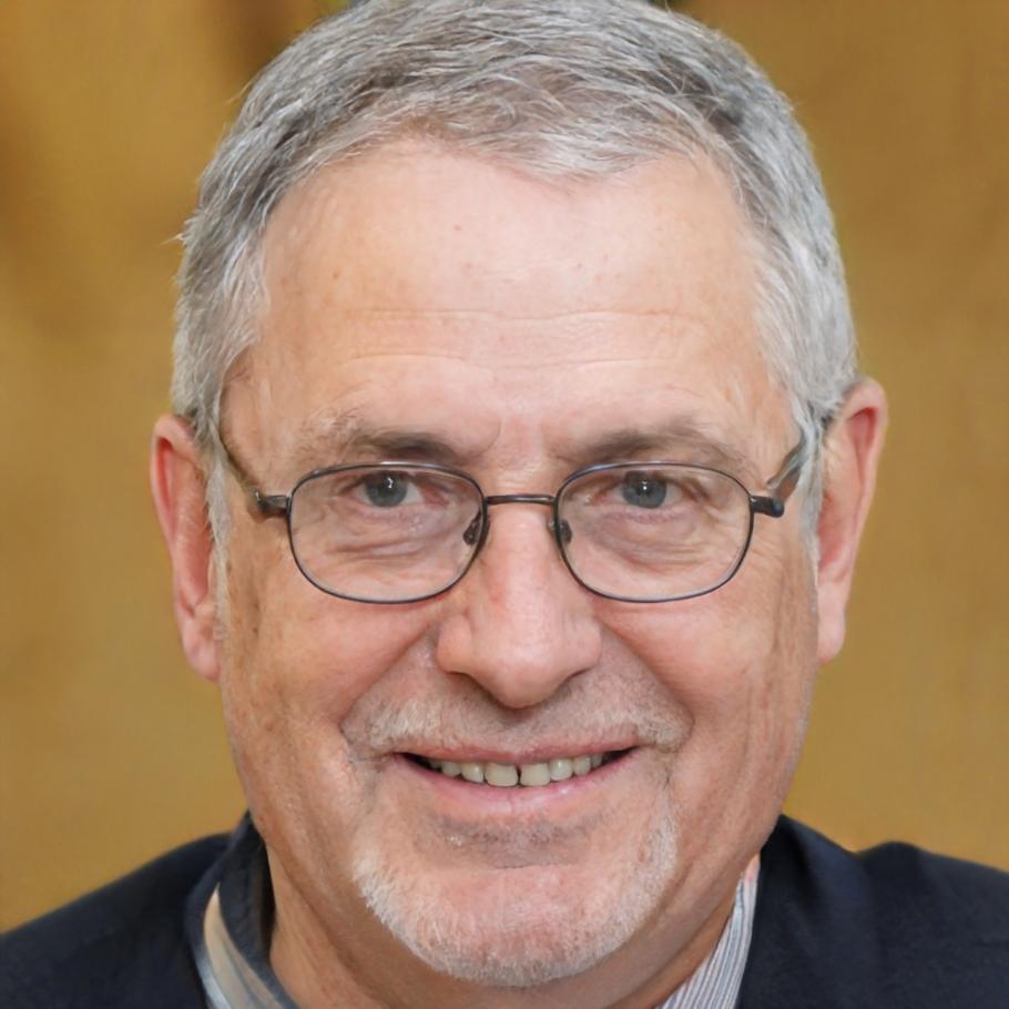 Portrait de Julien Moreau
