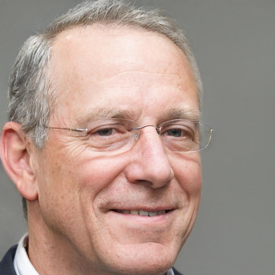 Portrait de Maxence Dubois, responsable pédagogique